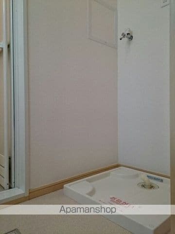 プロムナードK IIの内装写真