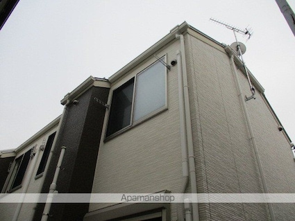 東京都中野区大和町４丁目[1R/14.78m2]の外観3