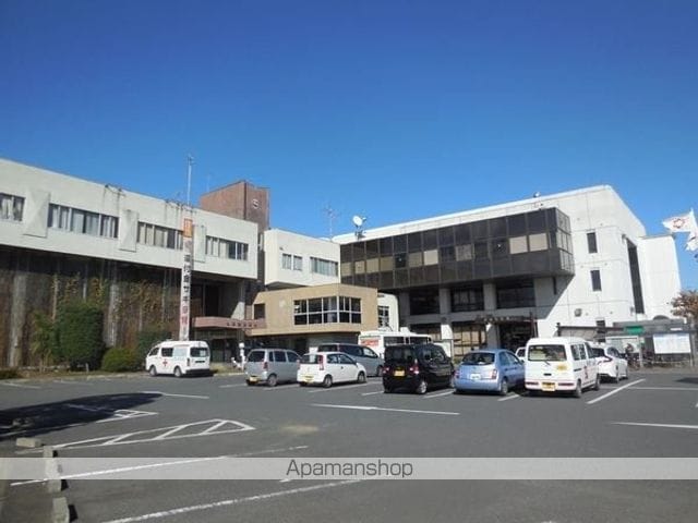 INA WING8の周辺写真