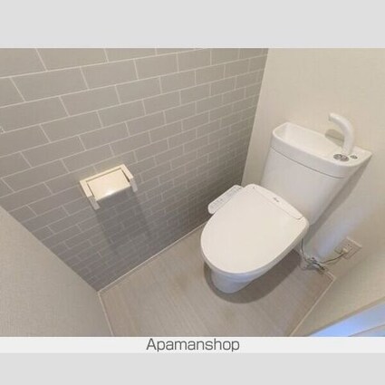 ハーモニーテラス高円寺南Ⅴ[1R/10.56m2]のその他内装2