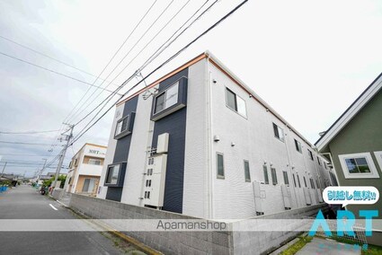 愛媛県松山市勝岡町[2LDK/73.04m2]の外観5