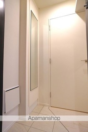東京都中央区日本橋横山町[1LDK/30.6m2]の玄関