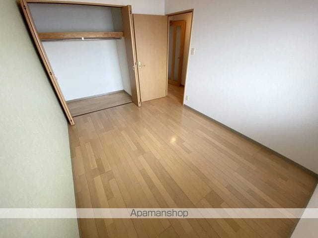 ロックベアーヒルズIの内装写真