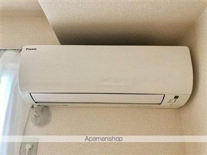 Ｔｈｉｃｋ　Ｇａｒｄｅｎ[2LDK/59.58m2]のその他設備