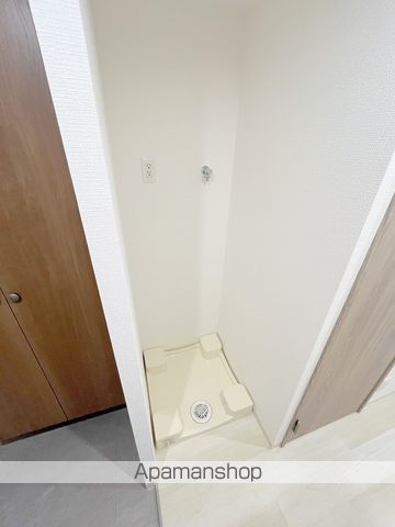 ARTIZA堺の内装写真
