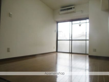 レジデンス荒川[4LDK/75.9m2]の内装1