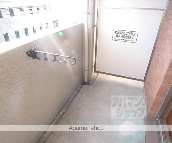 パルティール藤IIの内装写真