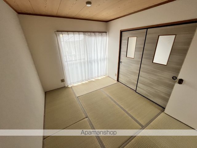 橋本金森マンションの内装写真