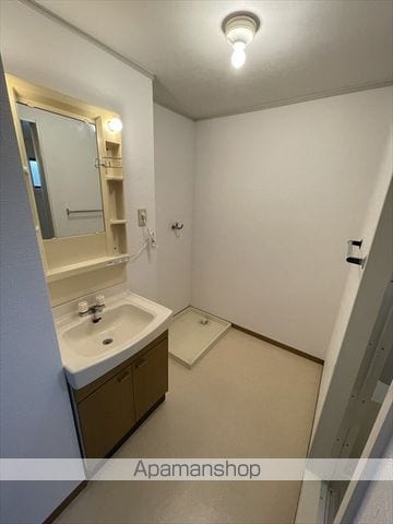 ヴィラ・ロータスの内装写真