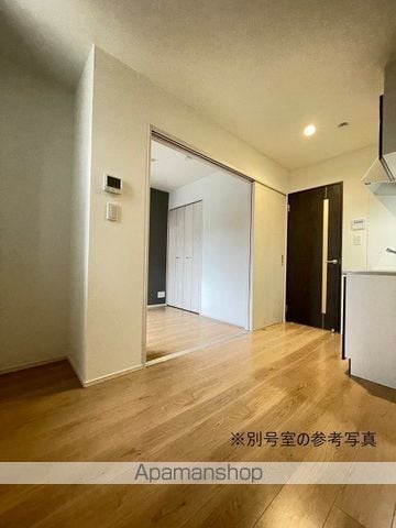 ルノーア寺塚の内装写真