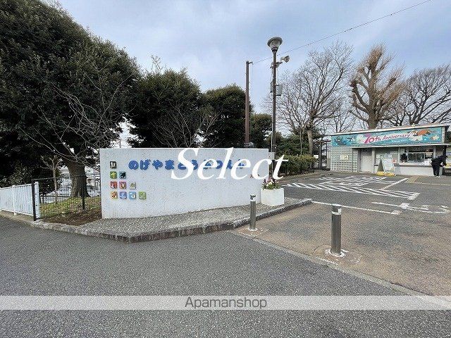 グラウンドIV桜木町の周辺写真