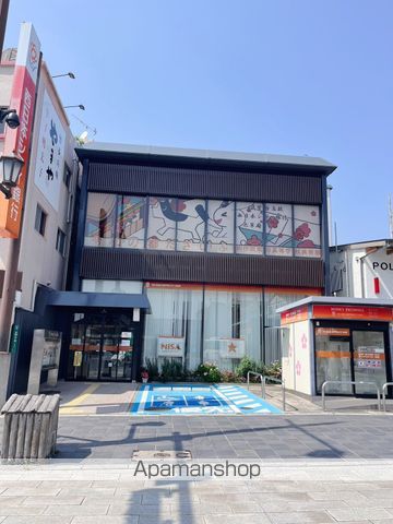 シャルヴィーブルの周辺写真