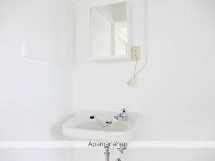 ビレッジハウス門田１号棟[2DK/39.83m2]の内装2