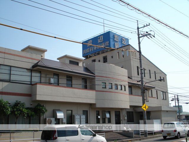 サニーハイムの周辺写真