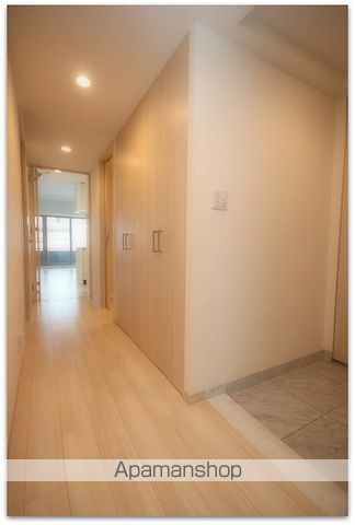 プレサンスロジェ難波GRANDWESTの内装写真