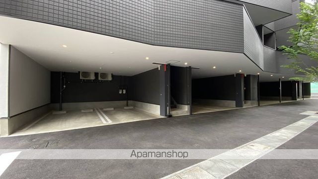 ETENA中仙道西 南棟のその他写真