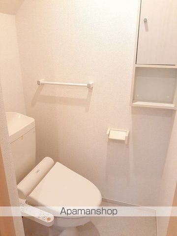 サルヴァトーレ エイトの内装写真