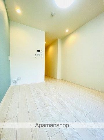 アーバンヒルズ城北の内装写真