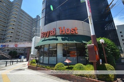 スカイコート上杉[3SLDK/88.25m2]の共用部4