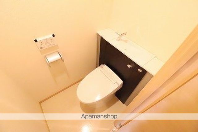 プレイン ステージの内装写真