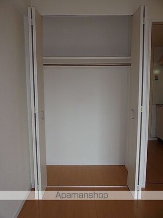 ＫＤＸレジデンス用賀[1K/25.32m2]の収納