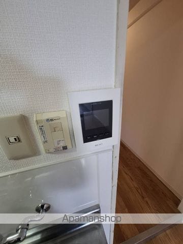 リアライズ蛍池の内装写真