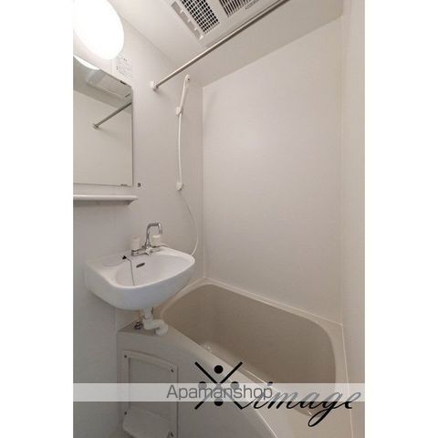 ジャスミンテラス五反野[1K/18.52m2]のその他内装6