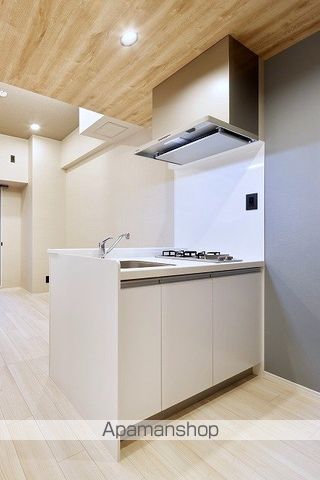 BUENAVISTA難波サウスの内装写真