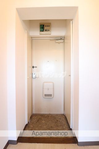 シティパレス脚折IIIの内装写真