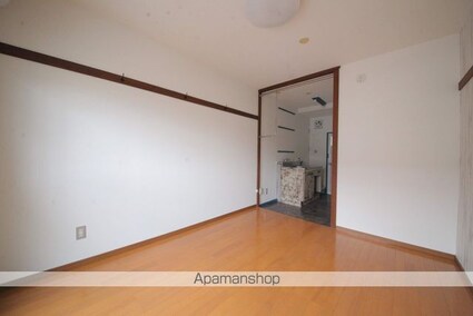 ログラール１[1R/17.75m2]の共用部4