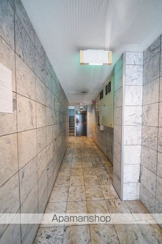 ロイヤル西梅田の内装写真