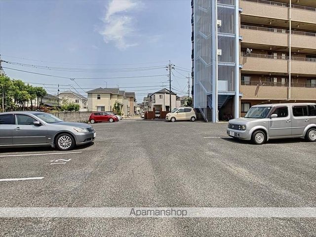 コスモハイツ関のその他写真