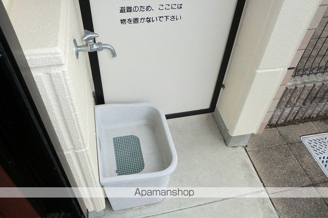 アンジュー 壱号館の内装写真