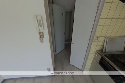 エトワール鴨部Ⅱ[1R/19.8m2]の内装3