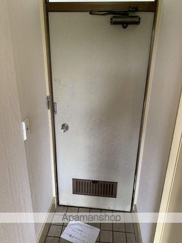 大根スカイリッチマンションの内装写真