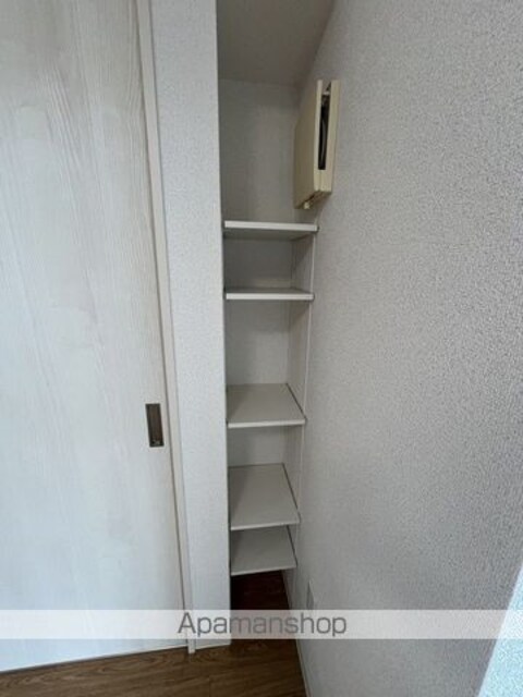 ほほえみやすの郷[1R/44.81m2]の内装6