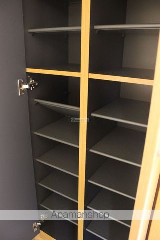 ドミールソレイユの内装写真