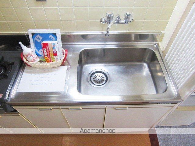 メゾン栗田の内装写真