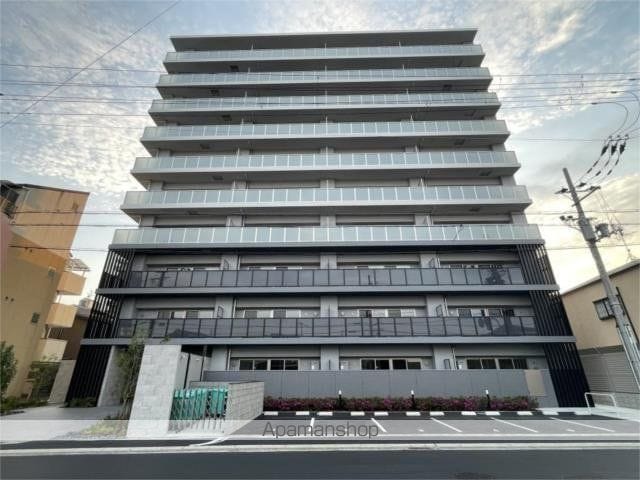 フェンテ・イーストII