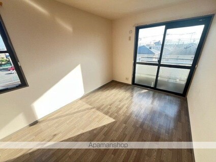 セキネマンション　Ⅱ[3DK/56m2]の内装8