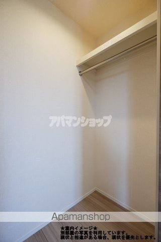 グラシューズの内装写真