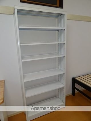 さくらプラザ[1R/15m2]のその他設備4