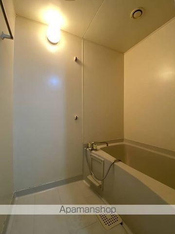 デューク白楽町 Iの内装写真