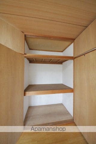 グリーンハイツ3の内装写真