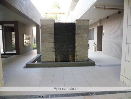 東京都国分寺市光町１丁目[2LDK/57.84m2]の共用部3