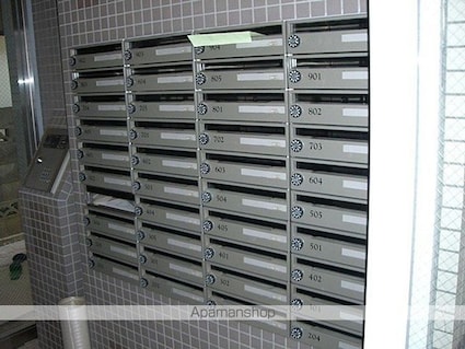 ラ・コンフォルテ府中[1K/30.12m2]の共用部2