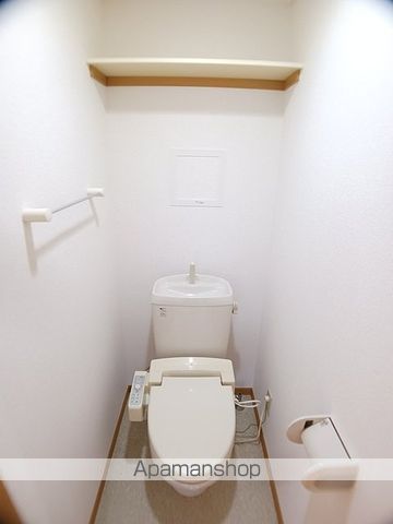 BrightHills H&Kの内装写真