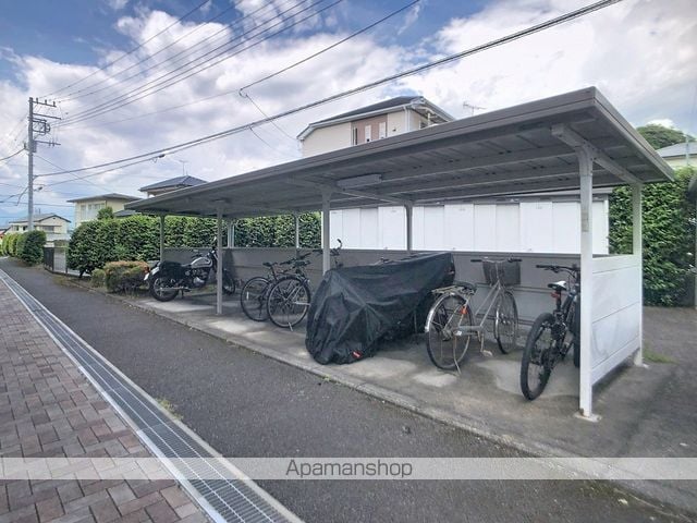 スカイヒル21 Iの外観写真