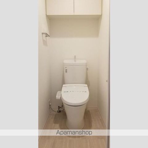 S-RESIDENCE三田慶大前の内装写真