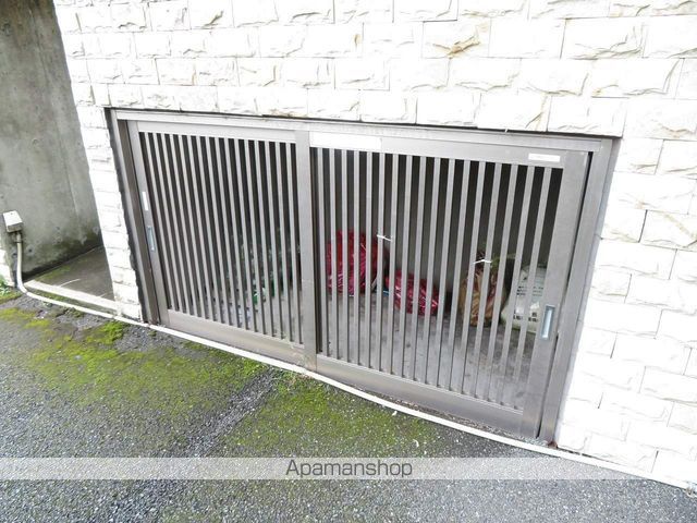 セイントプシュケタワーのその他写真